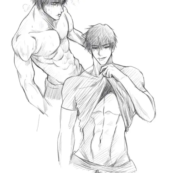[BUNJANG] Custom Digital Illustration Commission / 커미션 받습니당 ~