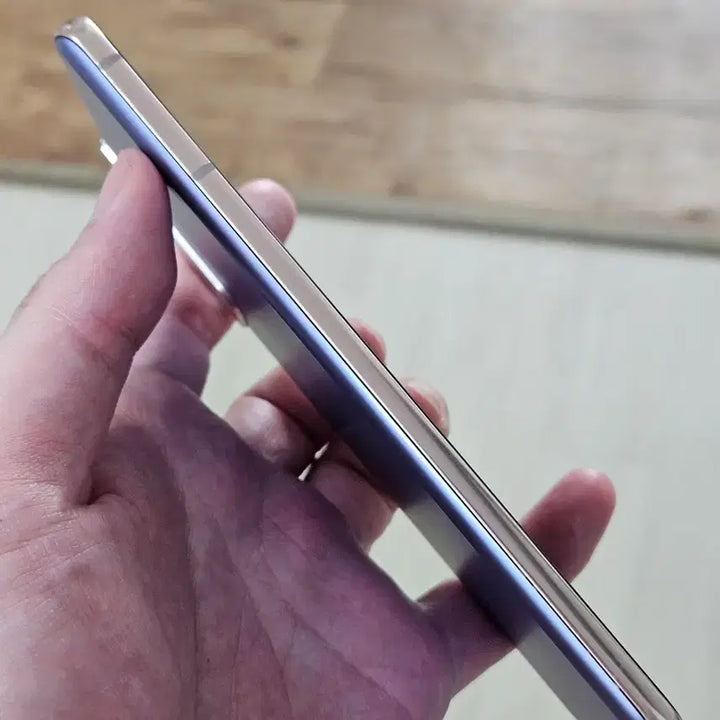 [BUNJANG] Samsung Galaxy S21+ Violet 256GB / 갤럭시 S21플러스 바이올렛 17만