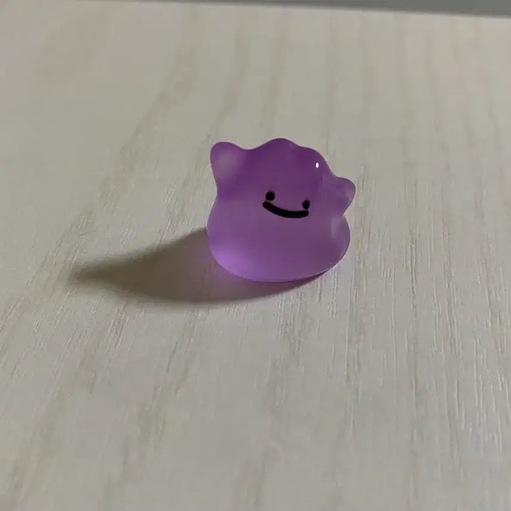 [BUNJANG] Ditto Charms (Set of 5) / 메타몽파츠5개 팝니다