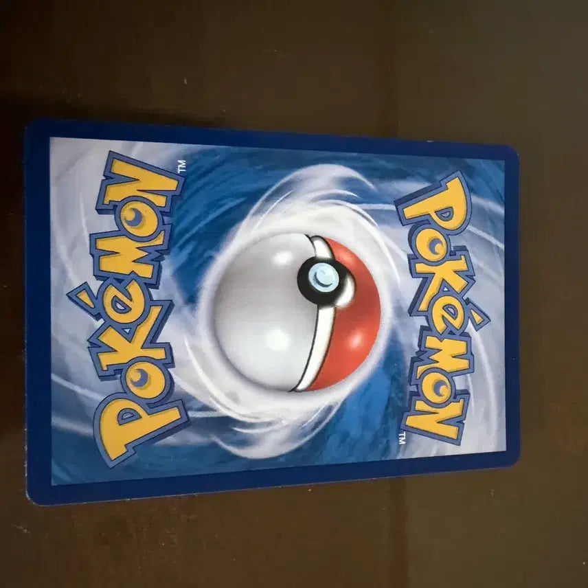 [BUNJANG] Mewtwo AR Card / 뮤츠 AR