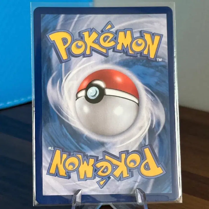 [BUNJANG] Pokemon Card Shining Mewtwo / 포켓몬 카드 찬란한 후딘