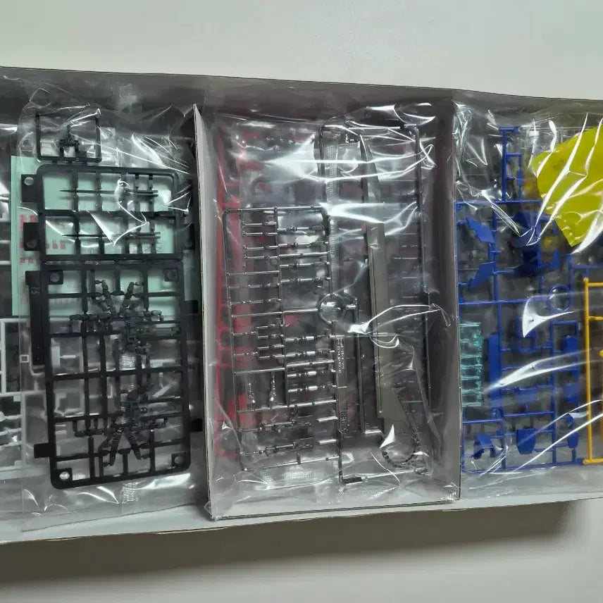 [BUNJANG] Bandai PG Strike Gundam / 반다이 정품 PG 스트라이크 건담