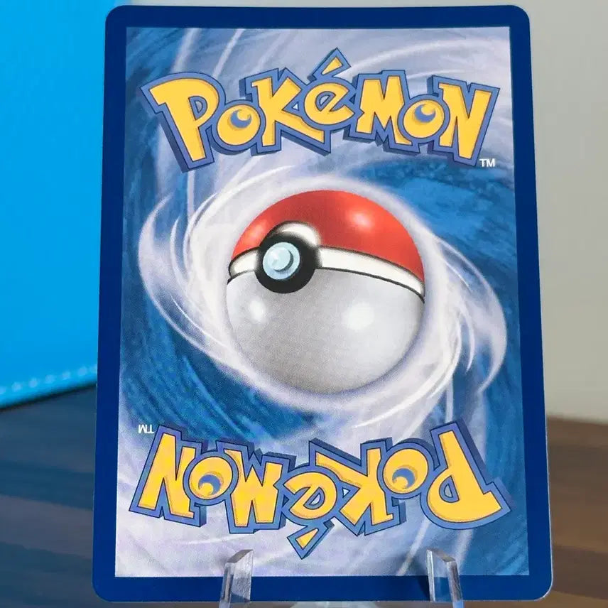 [BUNJANG] Pokemon Card Snowdrifter AR / 포켓몬 카드 눈쓰개 AR