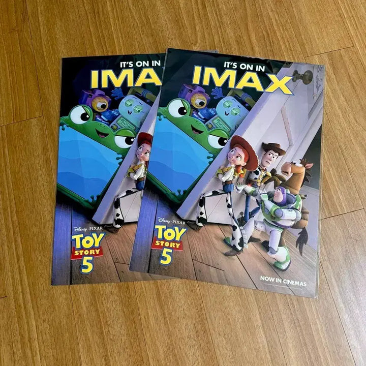 [BUNJANG] Toy Story 4 Pin Badge Set / 토이스토리4 뱃지 세트 토이스토리5아이맥스포스터디즈니픽사영화캔뱃지핀뱃지