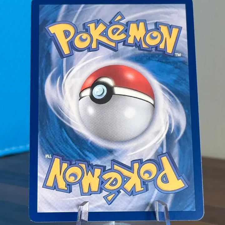 [BUNJANG] Pokemon Card Carracosta AR / 포켓몬 카드 화강돌 AR