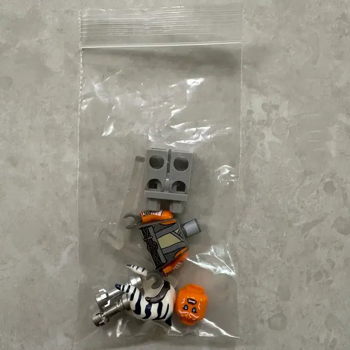 [BUNJANG] LEGO Star Wars 75385 Minifigure Set / 레고 스타워즈 75385 미피 전체