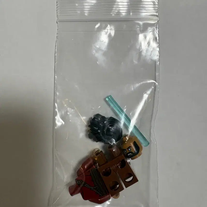 [BUNJANG] LEGO Star Wars 75385 Minifigure Set / 레고 스타워즈 75385 미피 전체