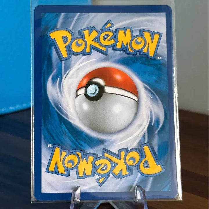 [BUNJANG] Pokemon Darkrai GX Card / 포켓몬 카드 다크라이 GX