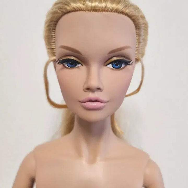 [BUNJANG] Poppy Parker 16-inch Nude Doll / 16인치 포피파커 누드