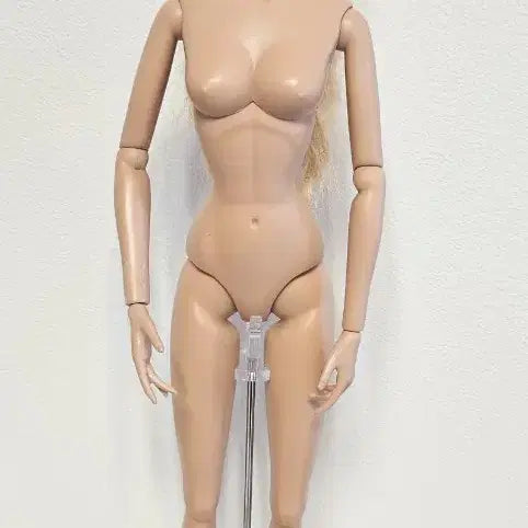 [BUNJANG] Poppy Parker 16-inch Nude Doll / 16인치 포피파커 누드