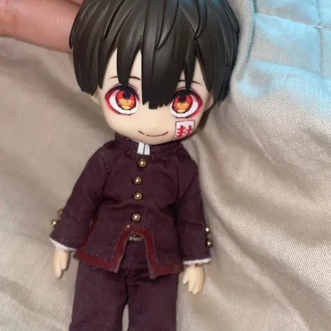 [BUNJANG] Jibaku Shonen Hanako-kun Nendoroid / 지박소년 하나코군 넨도로이드