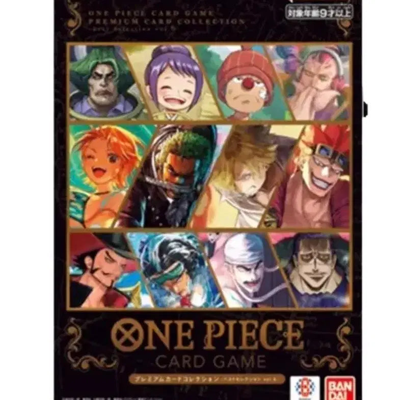 [BUNJANG] One Piece Card Premium Card Collection Vol. 6 / [구매]원피스 카드  프리미엄 카드 컬렉션 vol.6 구매