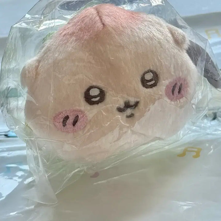 [BUNJANG] Kurimanju Baby Crawling Chiikawa Plush / 쿠리만쥬베이비 엉금엉금 치아카와 베이비