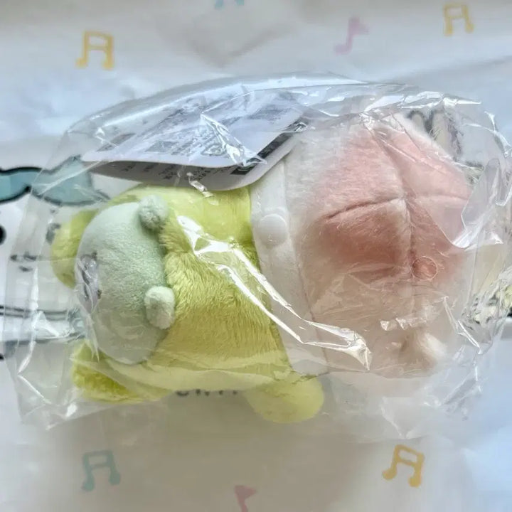 [BUNJANG] Kurimanju Baby Crawling Chiikawa Plush / 쿠리만쥬베이비 엉금엉금 치아카와 베이비