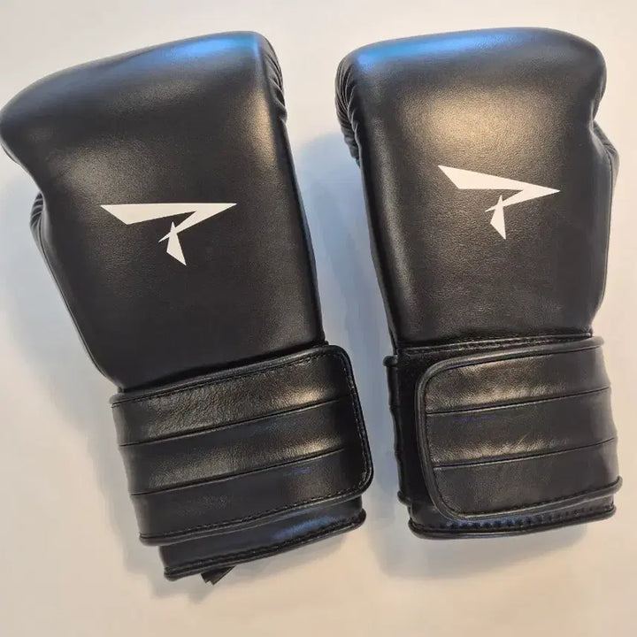 [BUNJANG] Phenom Boxing Gloves SG-300S Black 12oz / 피넘 복싱 글러브 SG-300S 블랙 12oz판매합니다