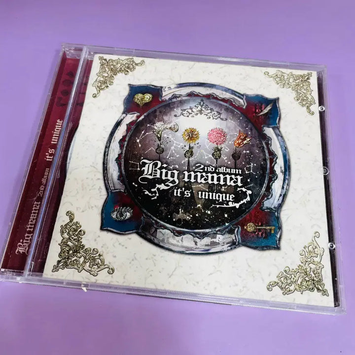 [BUNJANG] Big Mama It&