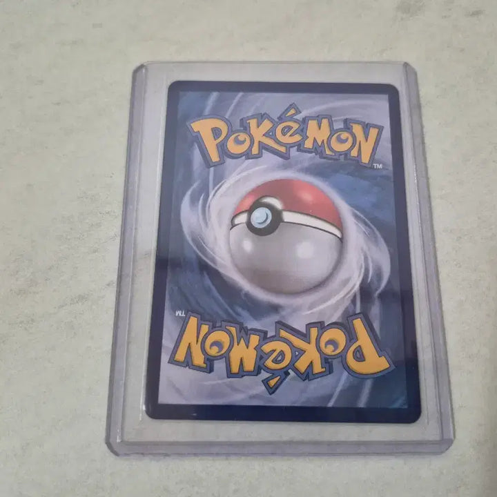 [BUNJANG] Pokemon Card Tali The Ribon AR 105/100 / 포켓몬 카드 탈리에의 에리본 105/100 AR