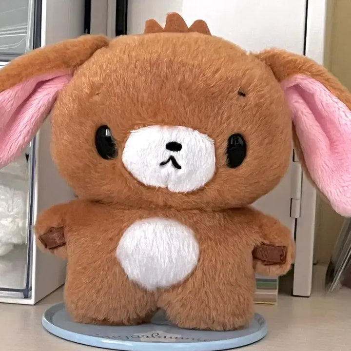 [BUNJANG] Kurouusa Pittatto Doll Sugarbunnies / 쿠로우사 피탓토 인형 슈가바니즈 슈가버니즈