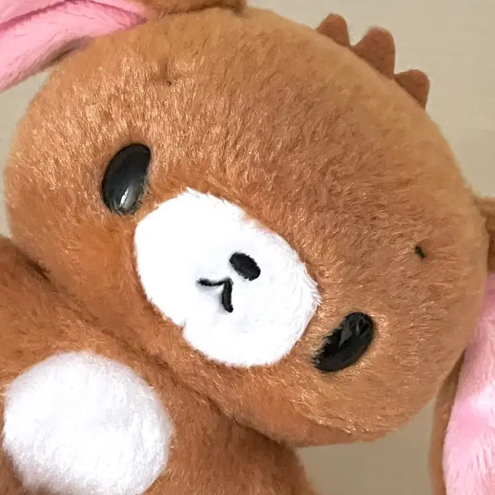[BUNJANG] Kurouusa Pittatto Doll Sugarbunnies / 쿠로우사 피탓토 인형 슈가바니즈 슈가버니즈