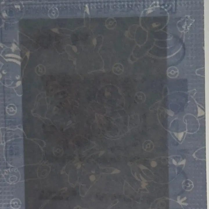 [SOLD OUT] 포켓몬 띠부씰 시즌5(30주년) 2종 일괄판매 - 푸린(로고), 플라엣테