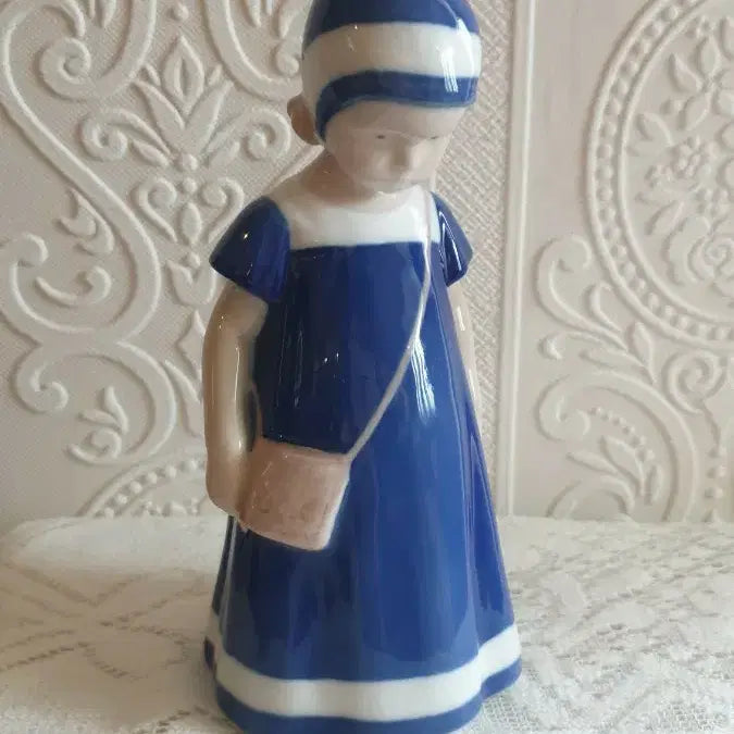 [BUNJANG] Royal Copenhagen Bing &amp; Grøndahl Figurine / 로얄코펜하겐 빙앤그뢴달 피겨린