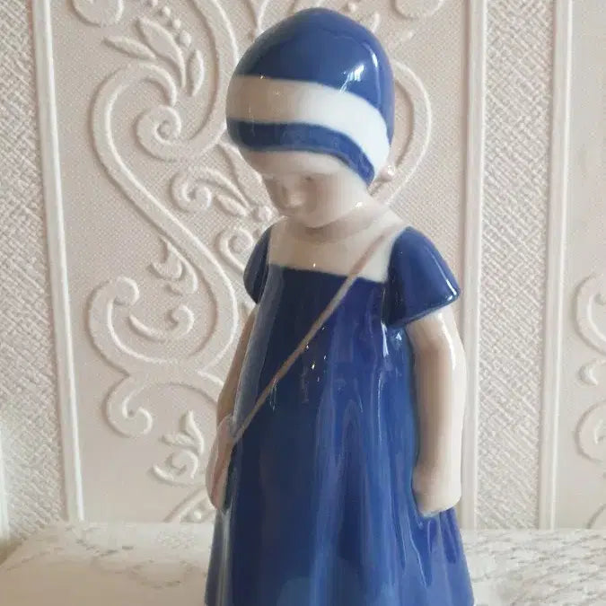 [BUNJANG] Royal Copenhagen Bing &amp; Grøndahl Figurine / 로얄코펜하겐 빙앤그뢴달 피겨린