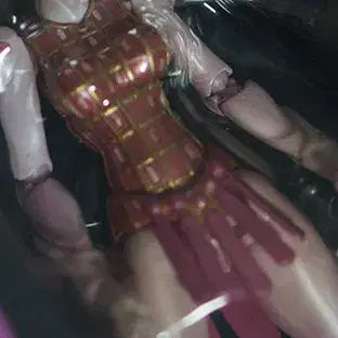[BUNJANG] Super Action Statues Spice Girl JoJo&