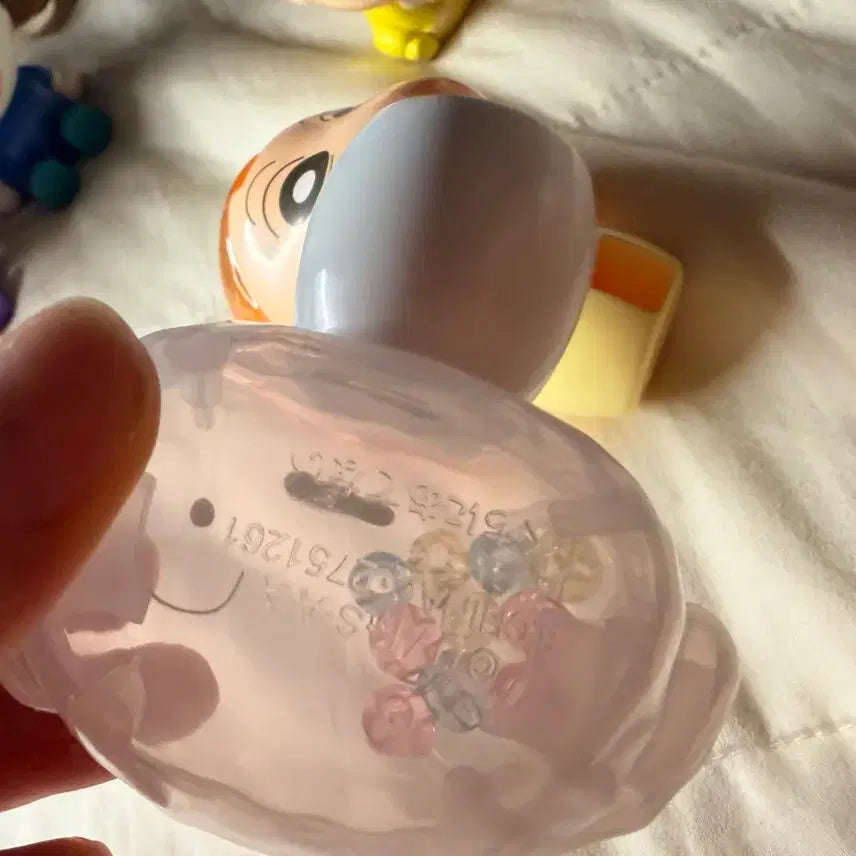 [BUNJANG] Crayon Shin-chan Character Figure Bundle Set / 짱구는 못말려 캐릭터 일괄
