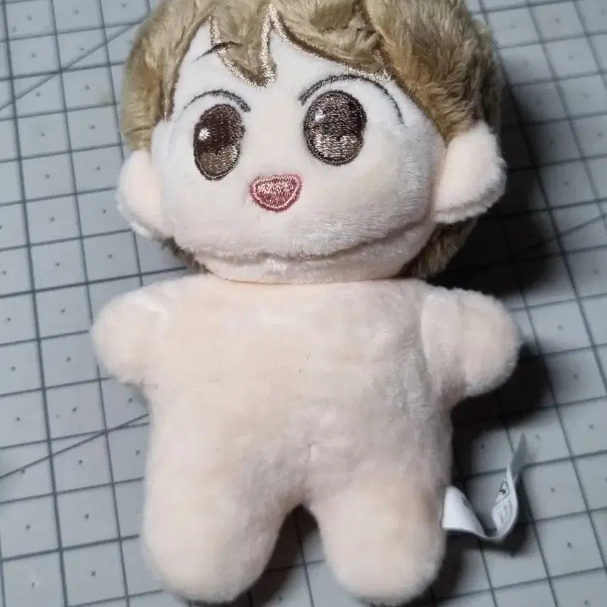 [BUNJANG] VIXX N Cha Hak Yeon Doll &