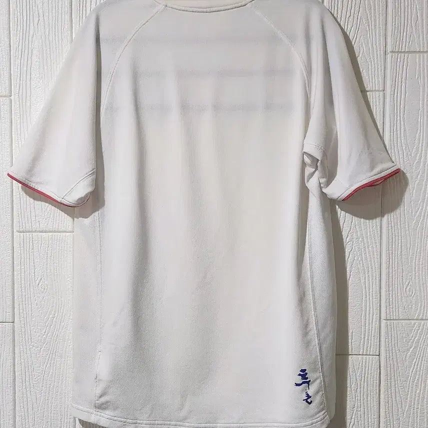 [BUNJANG] Nike 2006-2008 South Korea National Team No-Name Away Jersey / 나이키 06-08 대한민국 국대 노마킹 어웨이 유니폼