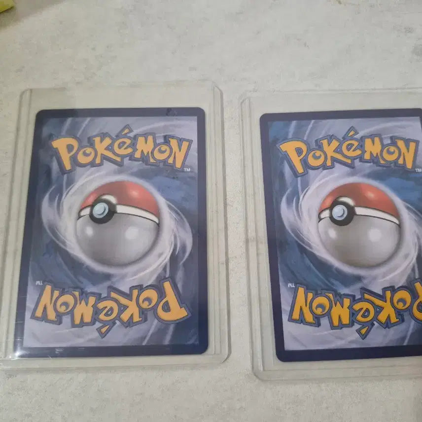 [BUNJANG] Pokemon Card Professor Sada&