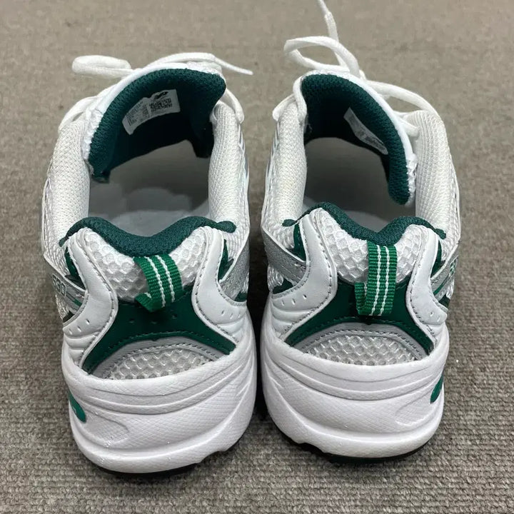 [BUNJANG] New Balance 530 Green Sneakers (235mm) / 뉴발란스530 그린 235