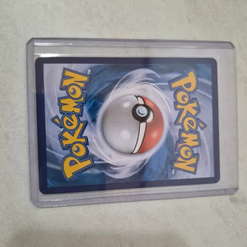[BUNJANG] Pokemon Card "Three Sisters of the Great Forest" SR / 포켓몬 카드 야적 세 자매 SR