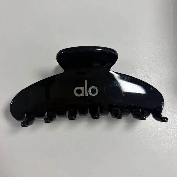 [BUNJANG] Alo Claw Clip / 알로 집게핀