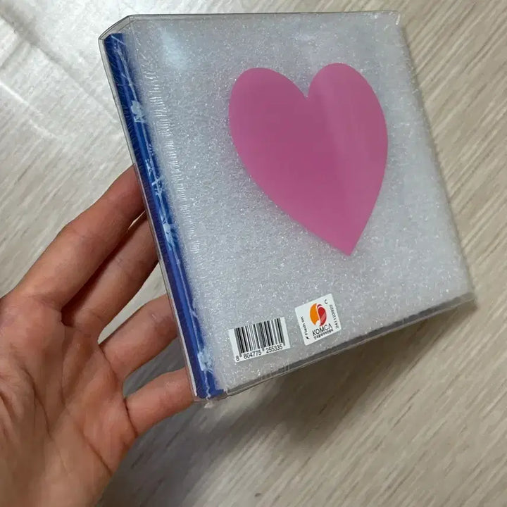 [BUNJANG] Colde Love Part 2 CD (Sealed) / (미개봉) 콜드 Colde love part 2 CD