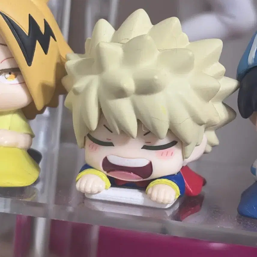[BUNJANG] Bakugo Onemutan Sealed / 바쿠고 오네무탄 미개봉