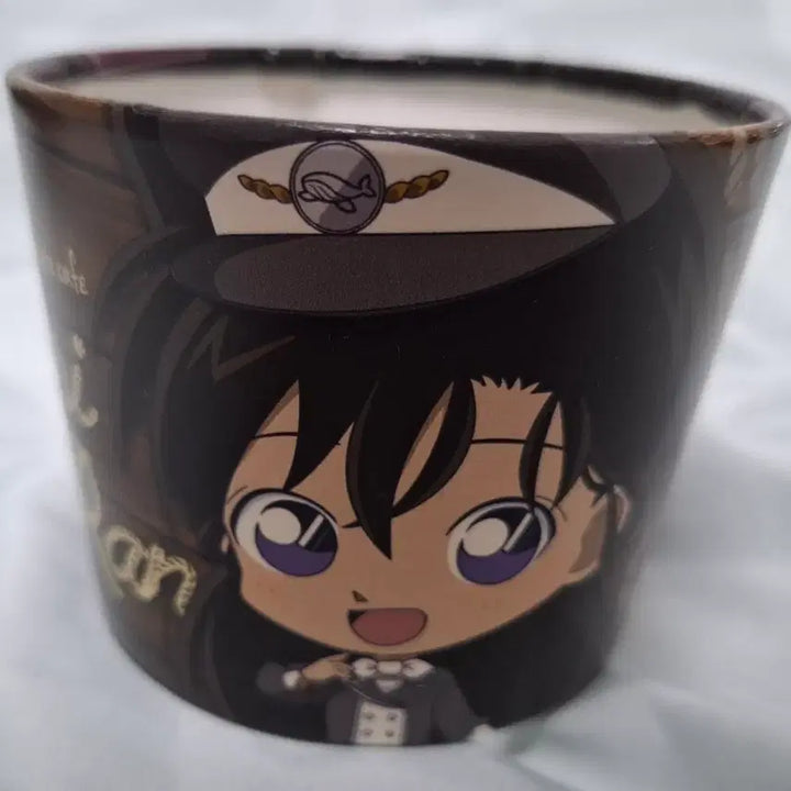 [BUNJANG] Detective Conan Animate Cafe Cup Holder / 급처) 명탐정코난 애니메이트 카페 컵홀더 판매