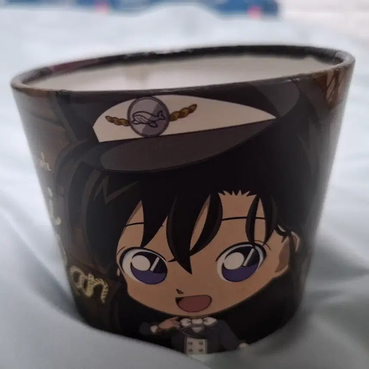 [BUNJANG] Detective Conan Animate Cafe Cup Holder / 급처) 명탐정코난 애니메이트 카페 컵홀더 판매