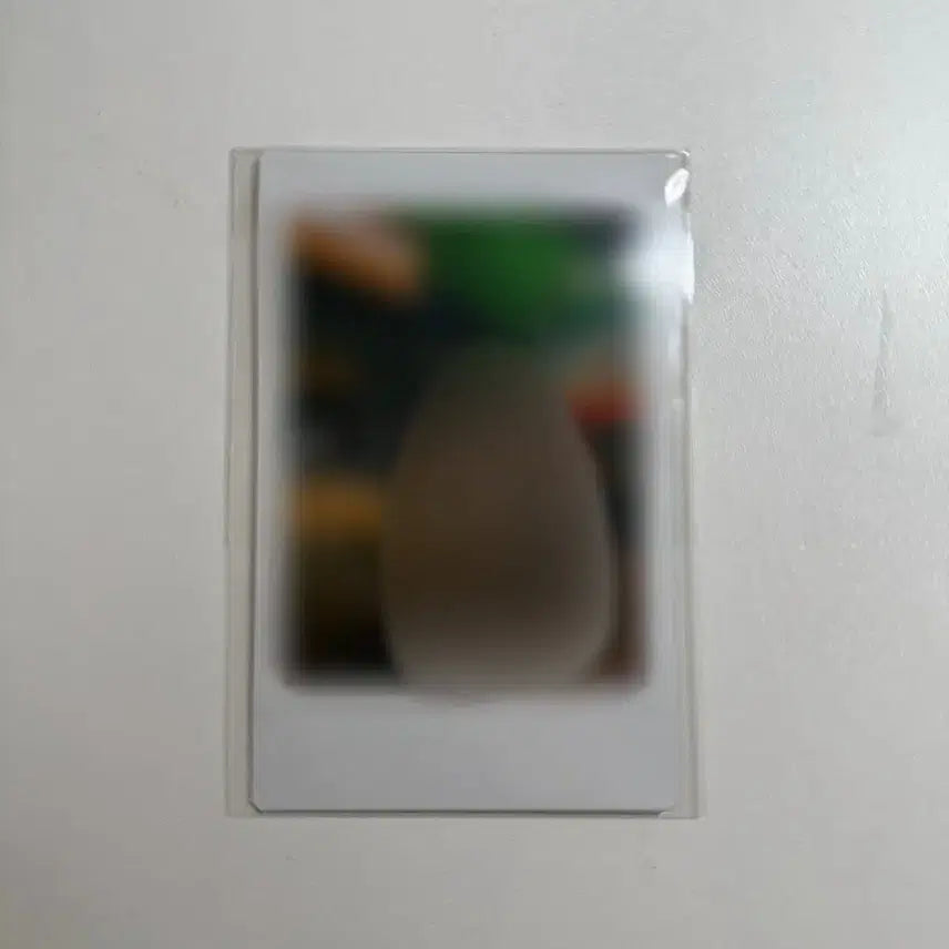 [BUNJANG] NCT Dream Jaemin POB Polaroid / 엔시티드림 재민 미공개 폴라 폴라로이드