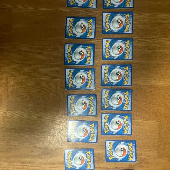[BUNJANG] Pokemon Cards - Nymphia EX, Mega Charizard, Groudon, Gengar, Alakazam, Rayquaza, and more / 포켓몬 카드 심쿵 님피아ex 메가 리자몽 가이오가 팬텀 후딘 레쿠쟈 등