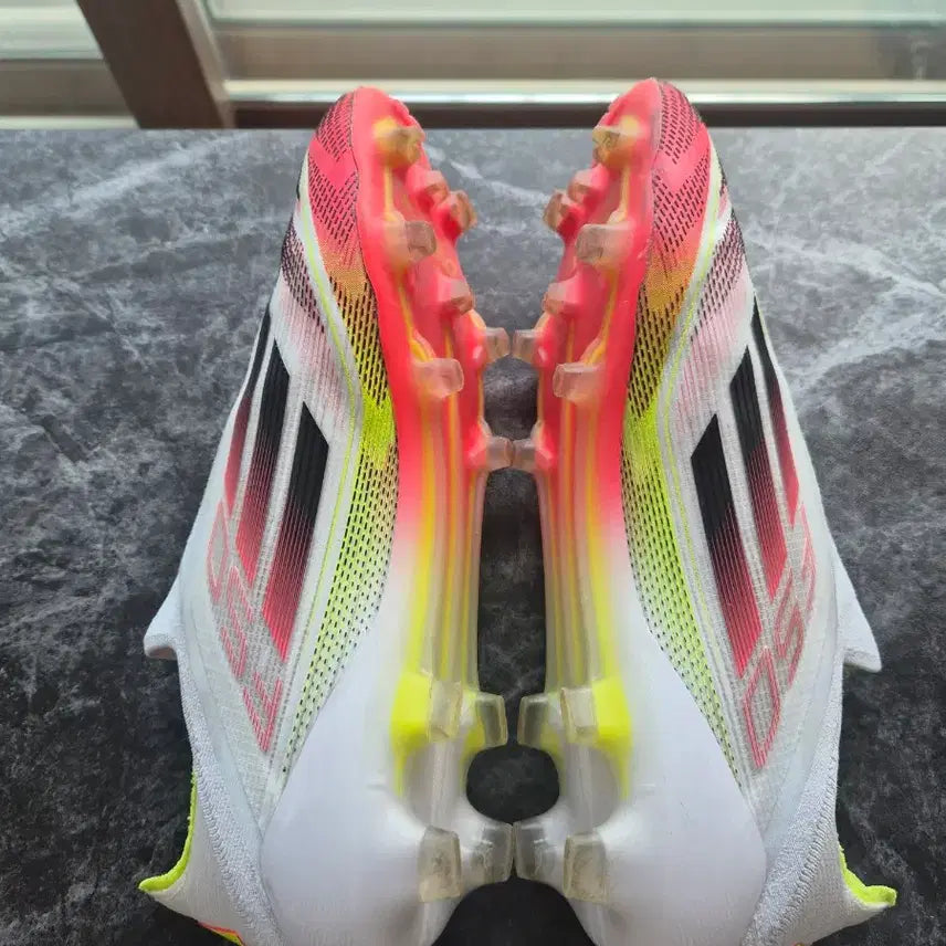 [BUNJANG] Adidas F50 LL Soccer Cleats / 아디다스 F50 LL 축구화