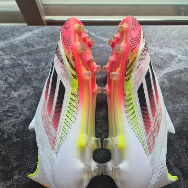 [BUNJANG] Adidas F50 LL Soccer Cleats / 아디다스 F50 LL 축구화