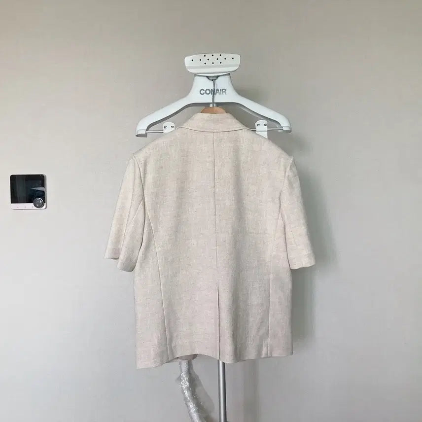 [SOLD OUT] 트렌디어패럴 린넨자켓