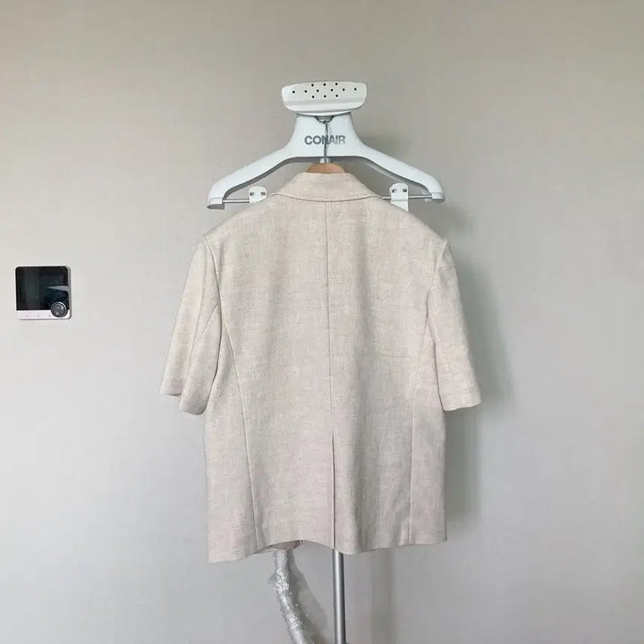 [SOLD OUT] 트렌디어패럴 린넨자켓