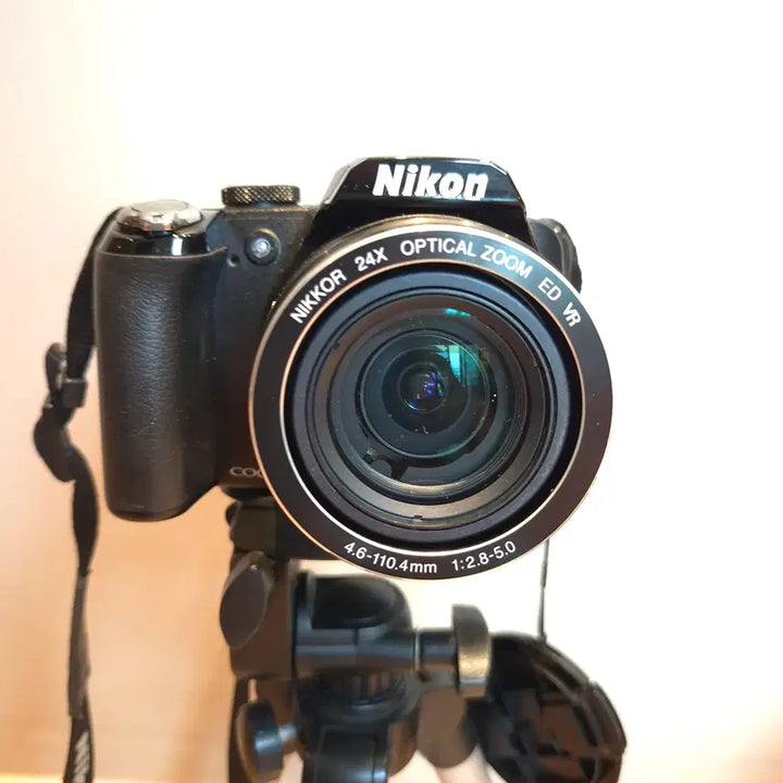[BUNJANG] Nikon COOLPIX P90 High-End Digital Camera Full Set with Original Box / [원박스 풀세트]니콘 COOLPIX P90 하이엔드 디지탈 카메라