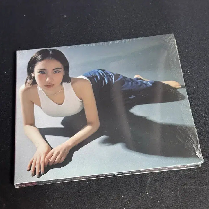 [BUNJANG] Yura Gaussian CD Sealed / 유라 gaussian CD 미개봉