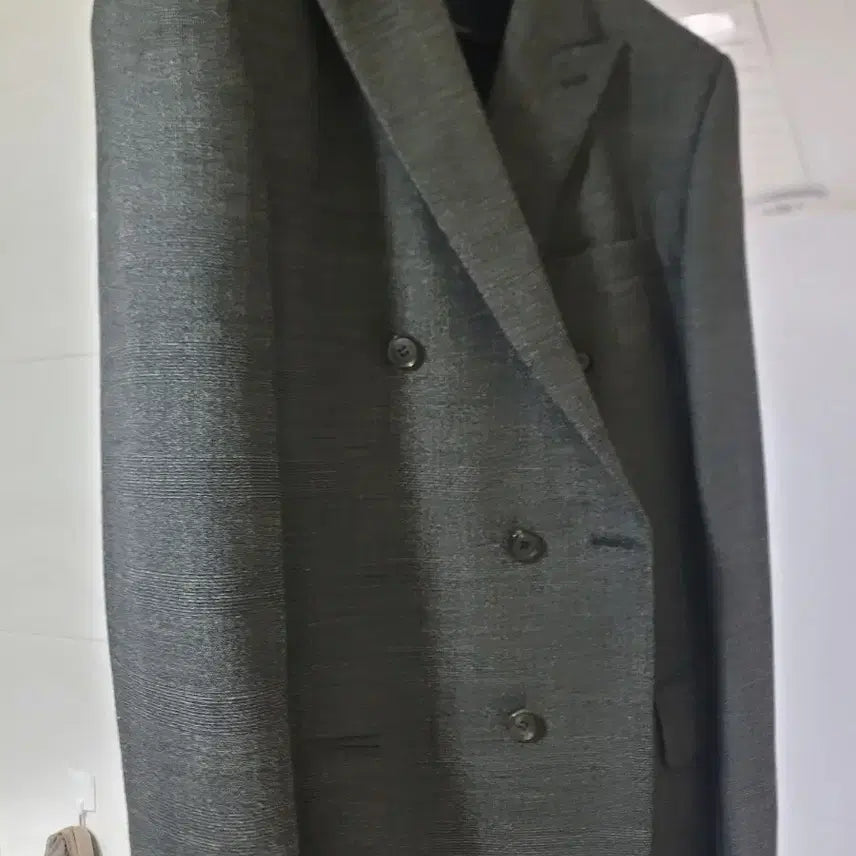 [SOLD OUT] 본 자켓