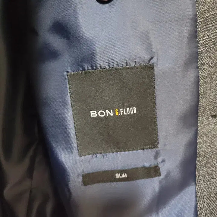 [SOLD OUT] 본 자켓