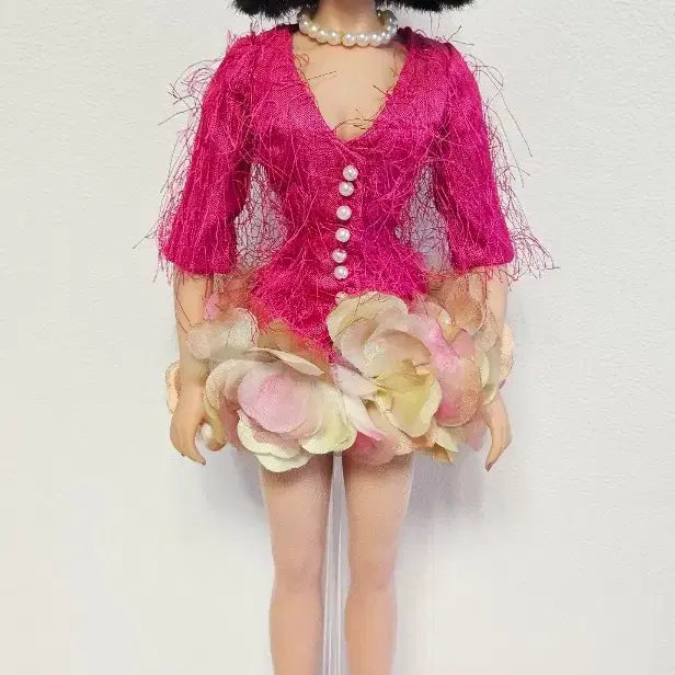 [BUNJANG] Spellbound 16-inch Doll Set with Stand / 16인치 스펠바운드돌 세트(스탠드포함)