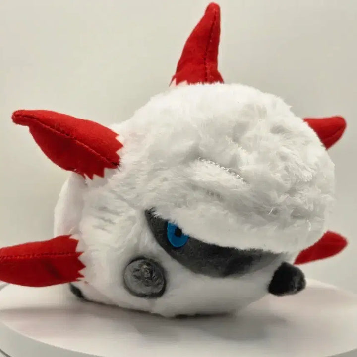 [BUNJANG] Pokemon Magcargo Fit Doll / 포켓몬스터 활화르바 fit / 핏 인형 판매합니다